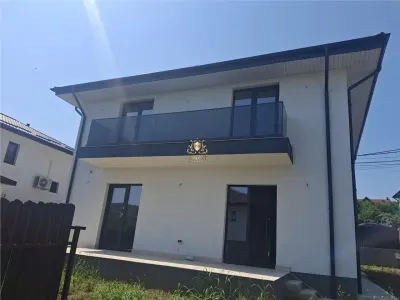 Casa 4 camere Bucium Barnova cu foisor,crama - la asfalt finalizata! TVA inclus.Mutare imediata! - foto 23