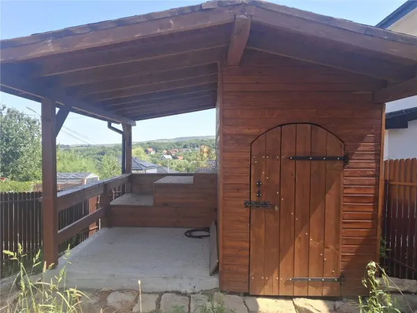 Casă 4 camere Iași - poza 25