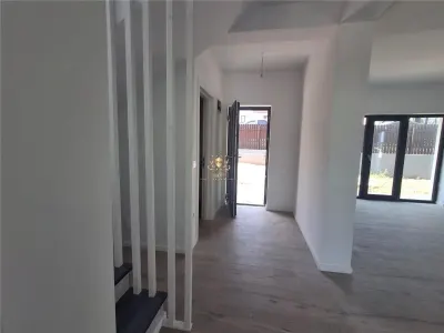 Casa 4 camere Bucium Barnova cu foisor,crama - la asfalt finalizata! TVA inclus.Mutare imediata! - foto 4