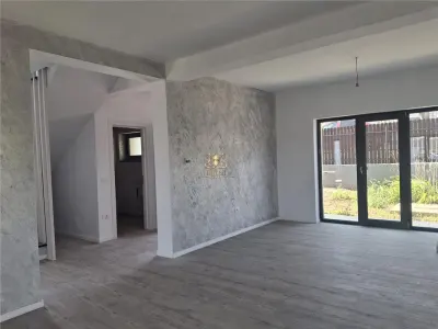 Casa 4 camere Bucium Barnova cu foisor,crama - la asfalt finalizata! TVA inclus.Mutare imediata! - foto 5