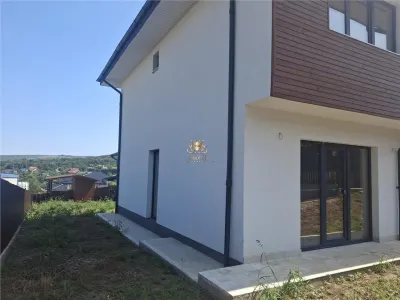 Casa 4 camere Bucium Barnova cu foisor,crama - la asfalt finalizata! TVA inclus.Mutare imediata! - foto 8