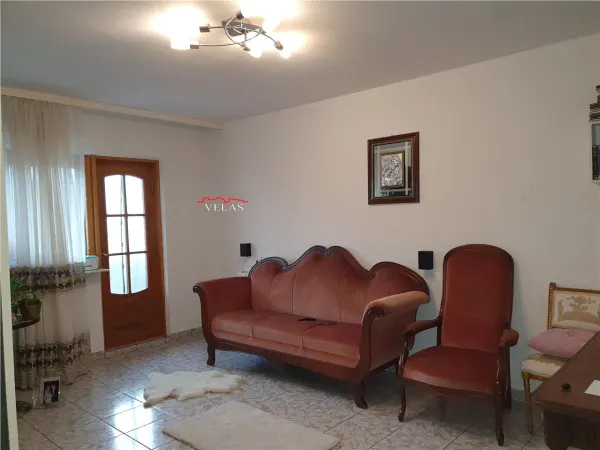 Apartament 3 camere Focșani - poza 1