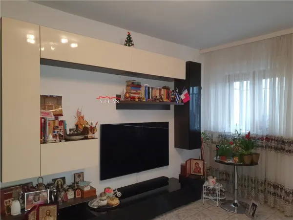 Apartament 3 camere Focșani - poza 2