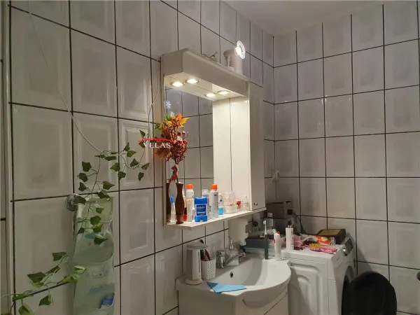 Apartament 3 camere Focșani - poza 7