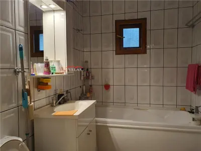 Apartament 3 camere,hol patrat, logie, balcon, et 3, CT, mobilat, ultracentral - foto 8