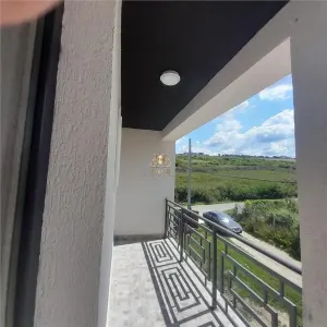 OFERTA-Casa NOUA mobilata! cu 4 camere  Visani la asfalt! Mutare imediata!Comision 0! Se accepta rest de plata sau rate! - foto 16