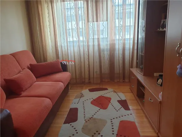 Apartament 3 camere Focșani - poza 1