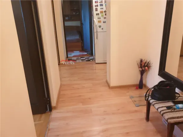 Apartament 3 camere Focșani - poza 4