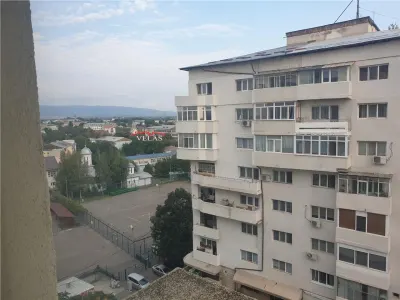 Apartament 3 camere, et 9, mobilat si utilat, 85 mp, ultacentral - foto 10