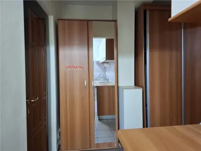 Apartament 2 camere, et 3, CT, mobilat si utilat, Gara - foto 1