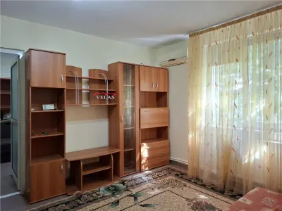 Apartament 2 camere, et 3, CT, mobilat si utilat, Gara - foto 2