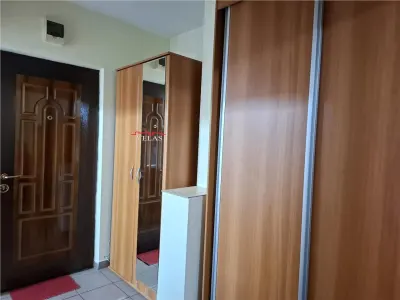 Apartament 2 camere, et 3, CT, mobilat si utilat, Gara - foto 11
