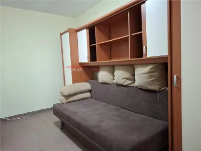 Apartament 2 camere, et 3, CT, mobilat si utilat, Gara - foto 3