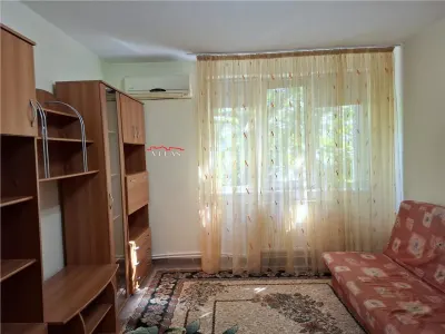 Apartament 2 camere, et 3, CT, mobilat si utilat, Gara - foto 4