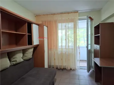 Apartament 2 camere, et 3, CT, mobilat si utilat, Gara - foto 5