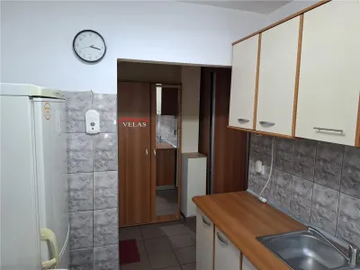 Apartament 2 camere, et 3, CT, mobilat si utilat, Gara - foto 9