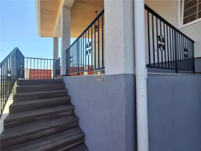Casa parter cu beci finalizata -500mp teren Valea Adanca. - foto 3