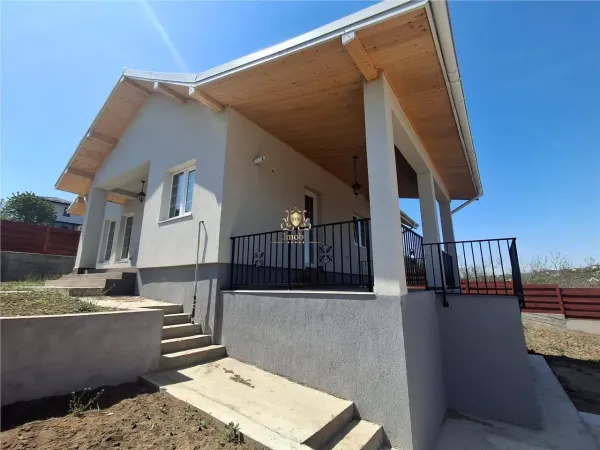 Casă 4 camere Iași - poza 7