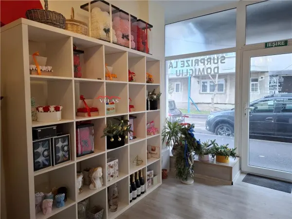 Spațiu comercial Focșani - poza 1