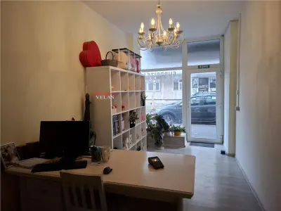 Spațiu comercial Focșani - poza 3