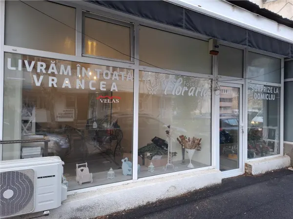 Spațiu comercial Focșani - poza 6