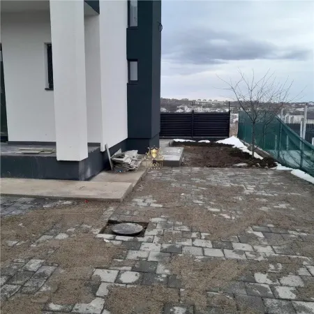 Casă 4 camere Iași - poza 3