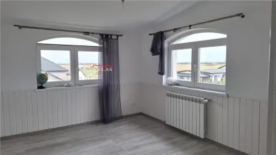Casa Focsani, P+M, CT, cu 600 mp teren - foto 13