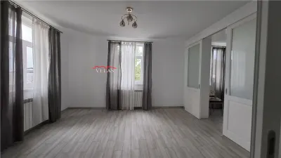 Casa Focsani, P+M, CT, cu 600 mp teren - foto 3