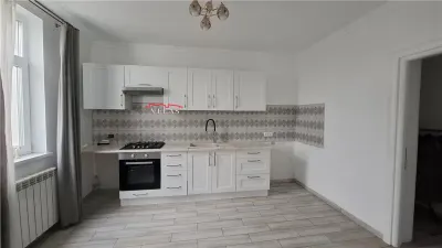 Casa Focsani, P+M, CT, cu 600 mp teren - foto 5