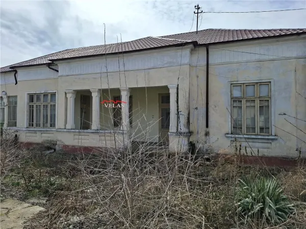 Casă 6 camere Panciu - poza 2
