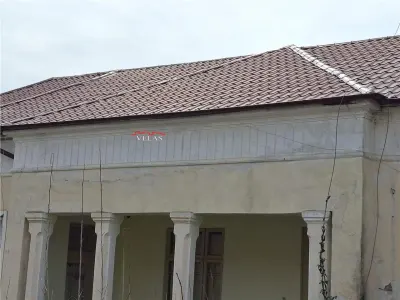 Casa din caramida, Panciu cu teren 2080 mp - foto 15