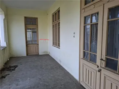 Casa din caramida, Panciu cu teren 2080 mp - foto 3