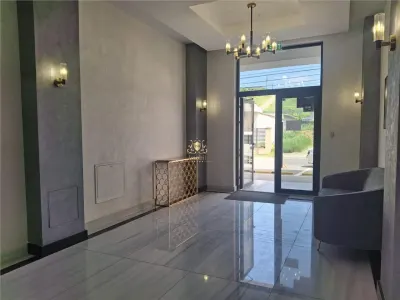 Apartament 2 camere Visani finalizat si intabulat!  finisaje de Lux! comision 0! - Iasi