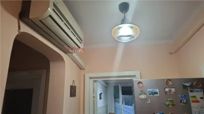 Apartament 3 camere, et.3, Piata Sud - foto 7