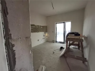 Casa eleganta 4 camere cu 500mp teren.Bucium Visani.Finalizare rapida! - foto 7