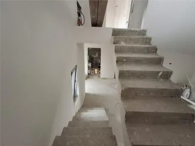 Casa eleganta 4 camere cu 500mp teren.Bucium Visani.Finalizare rapida! - foto 9