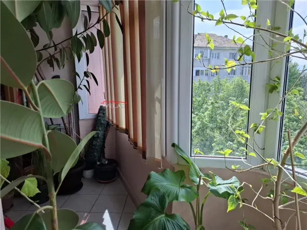 Apartament 3 camere Focșani - poza 13