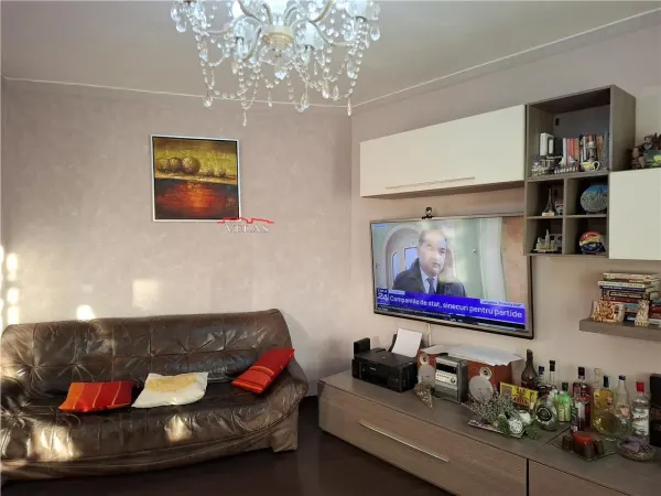 Apartament 3 camere Focșani - poza 6