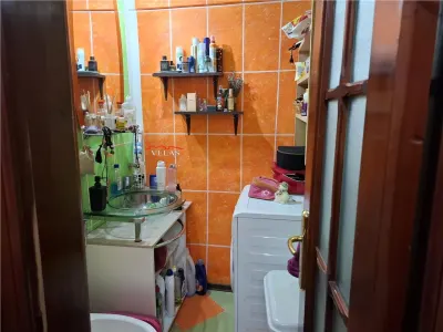 Apartament 3 camere, et 3, CT, mobilat, central - foto 10
