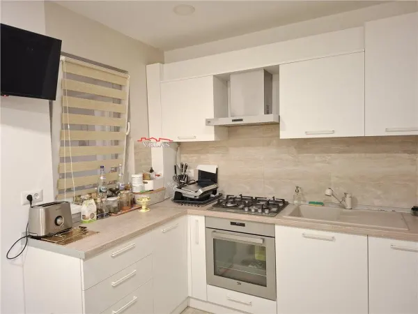 Apartament 3 camere Focșani - poza 1