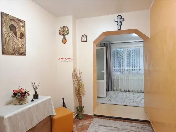 Apartament 3 camere Focșani - poza 12