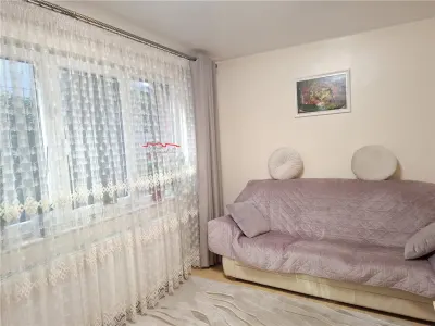 Apartament 2 camere, transformat in 3 camere, parter - foto 14