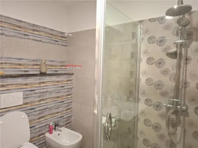 Apartament 2 camere, transformat in 3 camere, parter - foto 16
