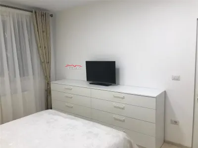 Apartament 2 camere, transformat in 3 camere, parter - foto 4