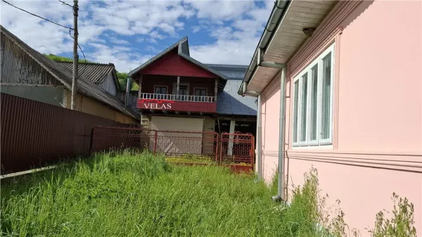 Casă 4 camere Gogoiu - poza 13