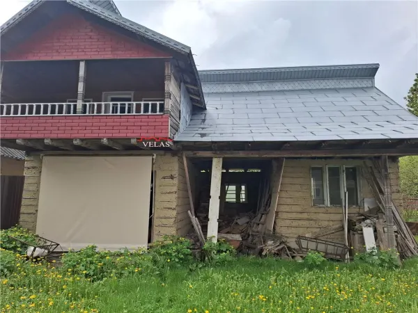 Casă 4 camere Gogoiu - poza 14