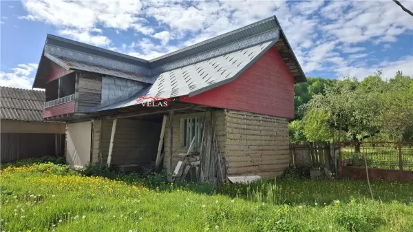 Casă 4 camere Gogoiu - poza 15
