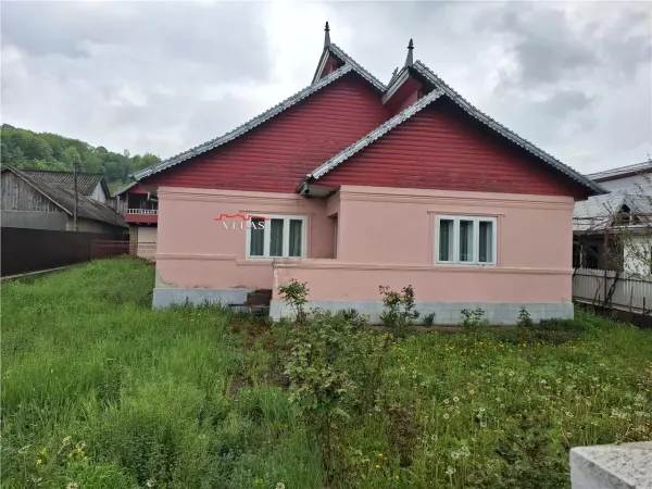 Casă 4 camere Gogoiu - poza 3