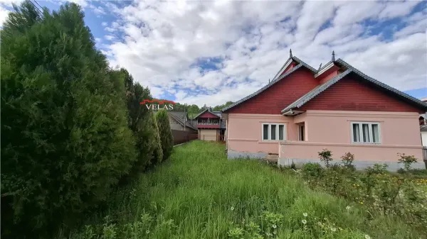 Casă 4 camere Gogoiu - poza 4