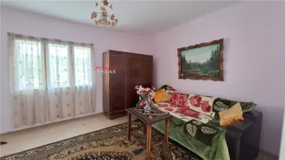 Casa cu 2360 mp teren, Racoasa - foto 7
